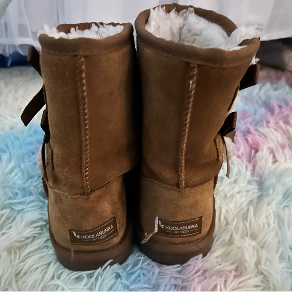 Kookaburra Uggs - Victoria Short - Picture 4 of 5